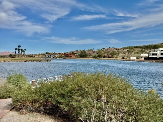 Building Photo - Stylish Lake Las Vegas Studio | Fully Furnished | Flexible Lease Terms & All utilities included!