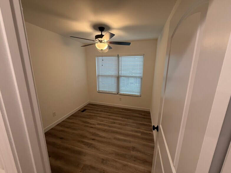 2nd Bedroom - 351 Boone St