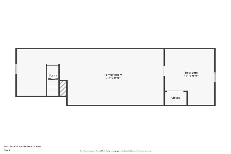 Building Photo - 2813 Edward Ct