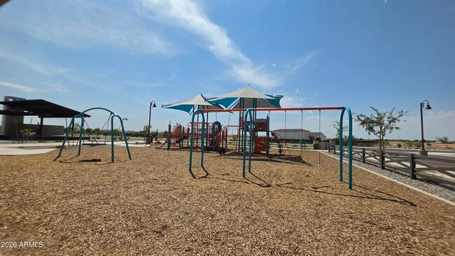Building Photo - 37098 W Prado St