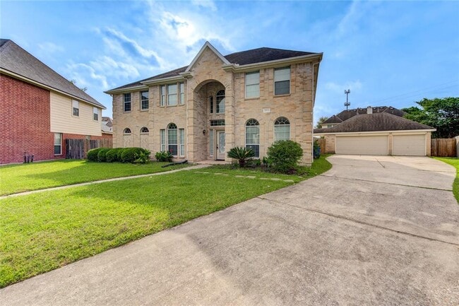 Building Photo - 22906 Kimberwicke Ct