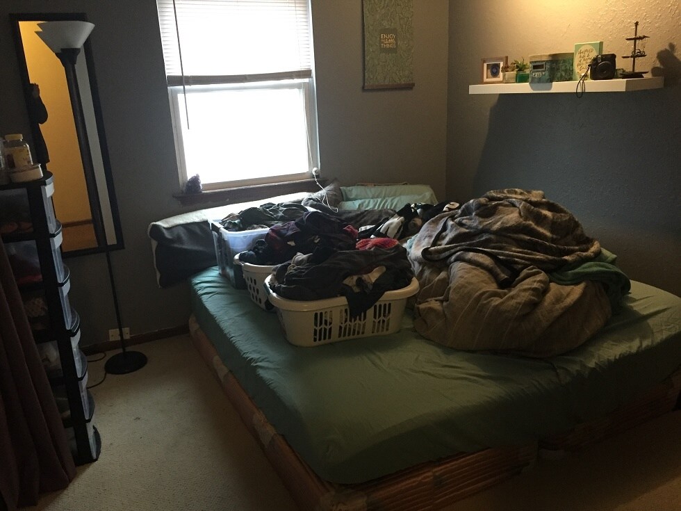 middle bedroom - 342 Spartan Ave