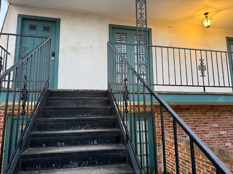 Building Photo - 11271 Florida Blvd