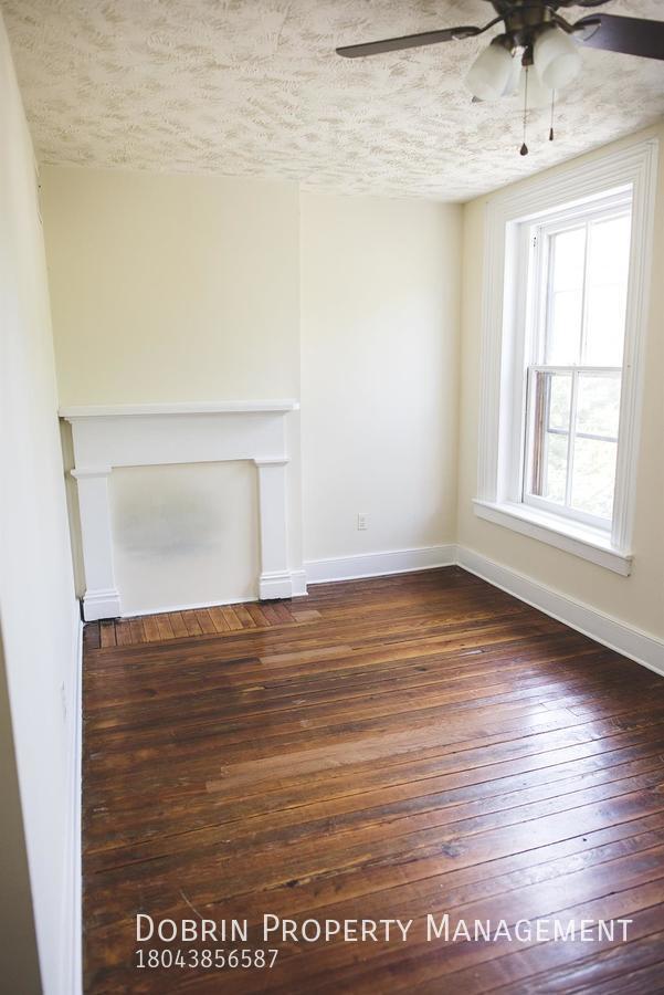 Building Photo - 508 W Clay St