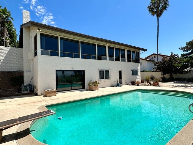 Building Photo - Beautiful Hilltop Del Cerro House with Amazing Views As Far As The Ocean!