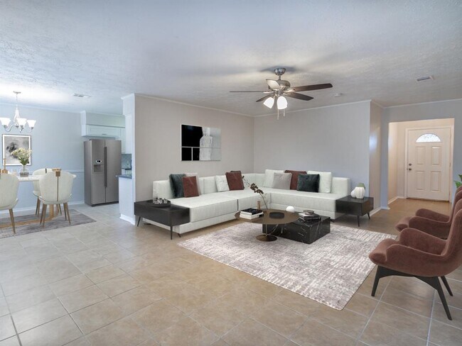 Building Photo - 2322 Grindstone Ln