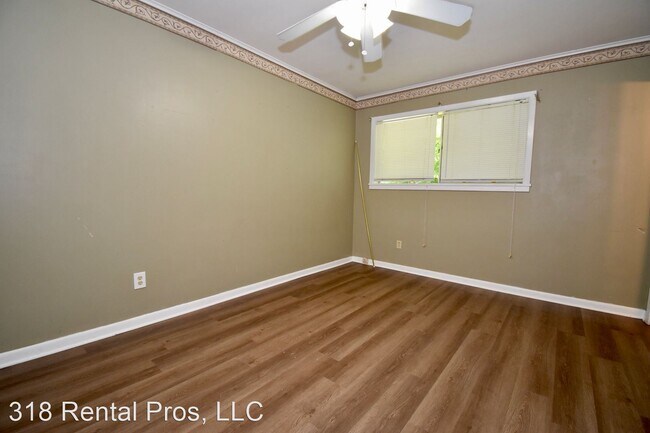 Building Photo - 3 br, 2 bath House - 400 W. Tennessee Ave.