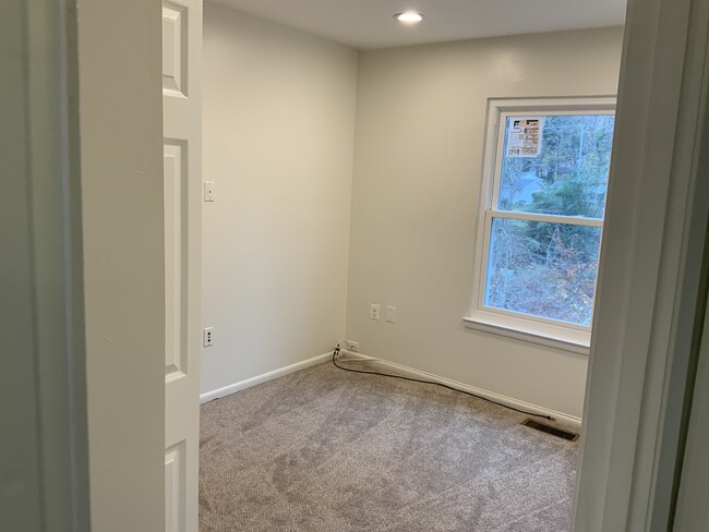 Second Bedroom Upper Level - 7271 Wood Hollow Ter