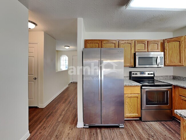 Building Photo - 2552 W 1500 N