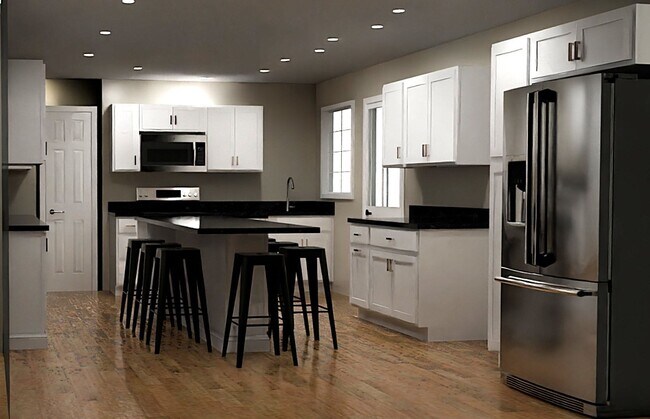 Building Photo - ***Great House with Garage***Perfect Location*** All new!!