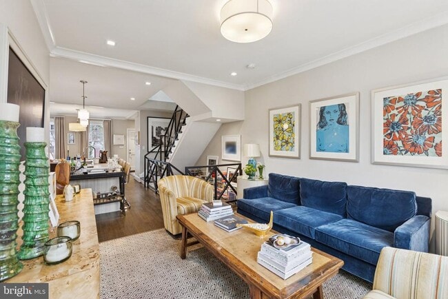 Building Photo - 1724 34th St NW