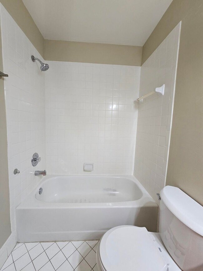 Bathroom 1 - 301 Norwood Ter