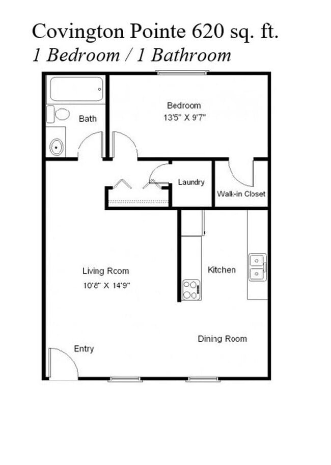 Building Photo - 1 Bedroom apartment in Olathe, KS