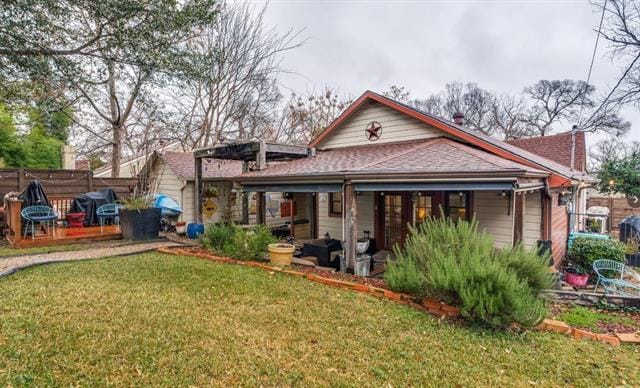Building Photo - 9235 E Lake Highlands Dr