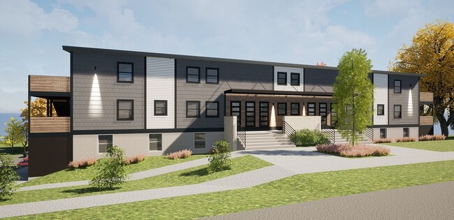 Building Photo - 175 Pleasant St