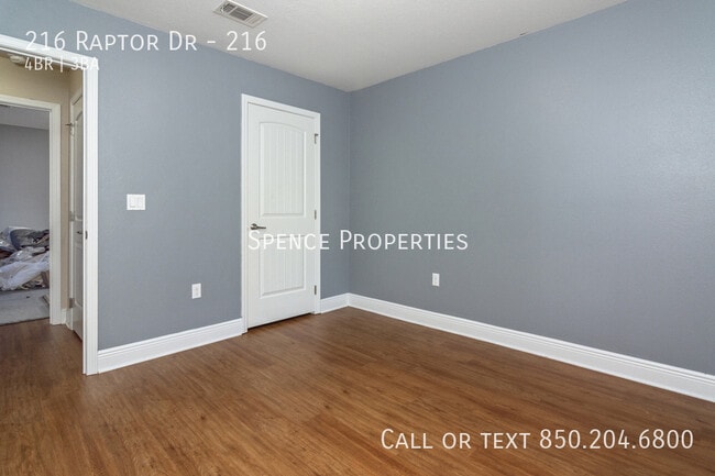 Building Photo - 216 Raptor Dr