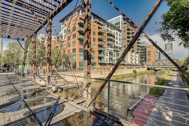 Building Photo - 1401 Wewatta St