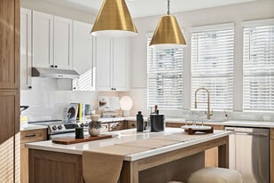 Building Photo - NOVEL Davidson by Crescent Communities