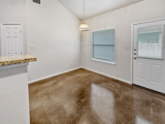 Building Photo - Stained Concrete Flooring - No Carpet! Fri...