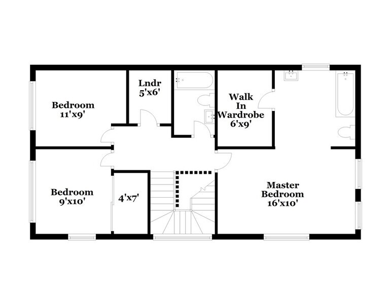 Building Photo - 10465 Armand Ave