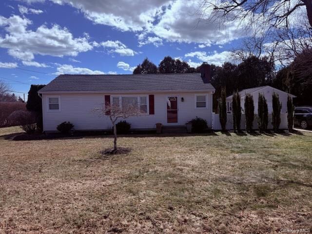 Building Photo - 16 Magee Dr