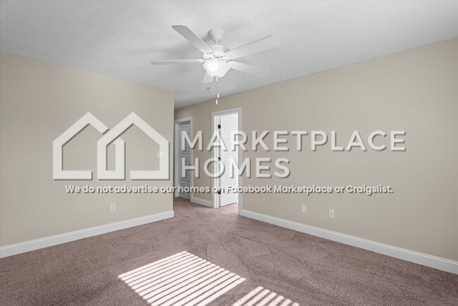 Building Photo - 2205 Perrins Ln