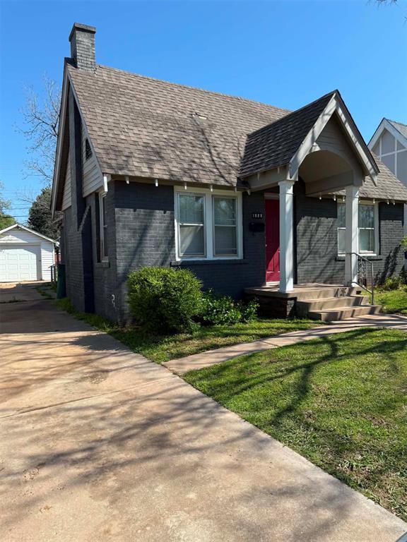 Building Photo - 1537 NW 45th St