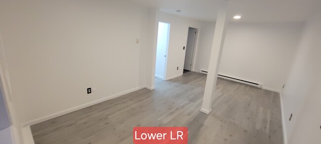 Lower Living/Bonus Room - 23 Gold Rd