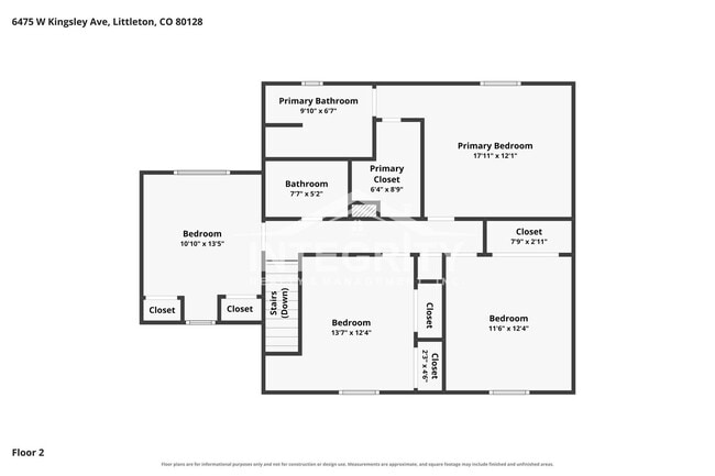 Building Photo - 6475 W Kingsley Ave
