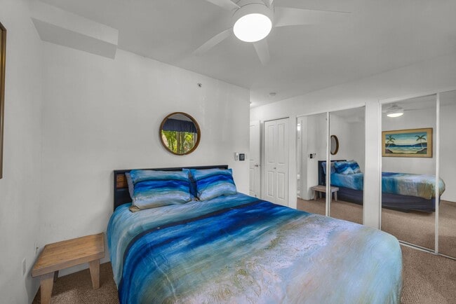 Building Photo - Move-In Ready 2BR/2BA Condo – Fully Furnished, AC, Washer/Dryer, 2 Parking stalls