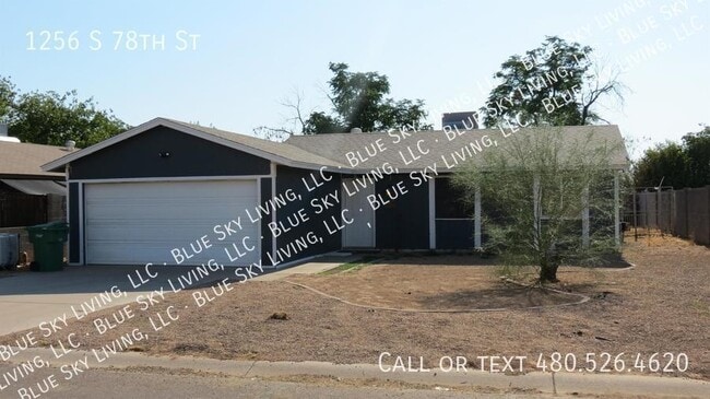Building Photo - 1256 S 78th St