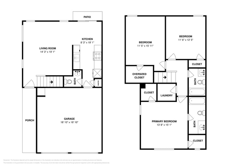 Building Photo - 7328 Brighton Hill Ln