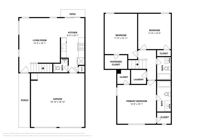 Building Photo - 7328 Brighton Hill Ln