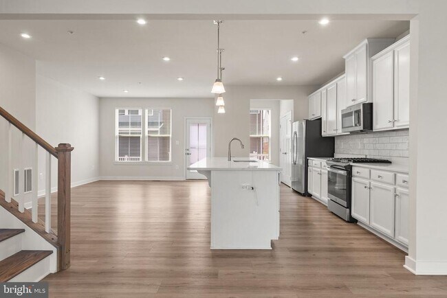 Building Photo - 5507 Greenpoint Ln