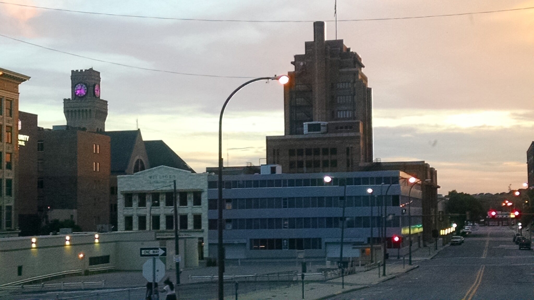 Downtown Sioux City - 617 Pierce St