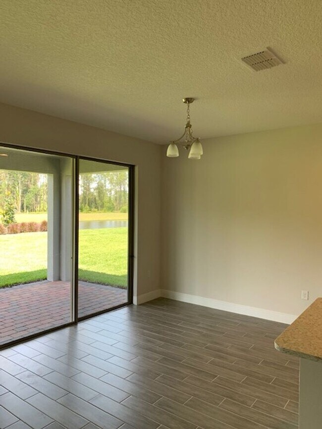 Building Photo - SPECTACULAR MODERN HOME!!Relaxing water views- MOVE IN September 2026-2 story 4 bed 3.5 bath HM i...
