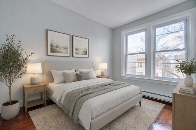 Building Photo - 678 Liberty Ave