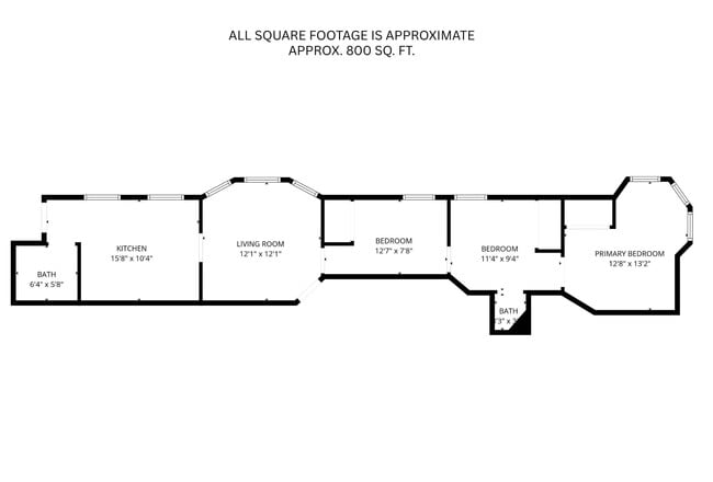 Building Photo - 846 Broadway