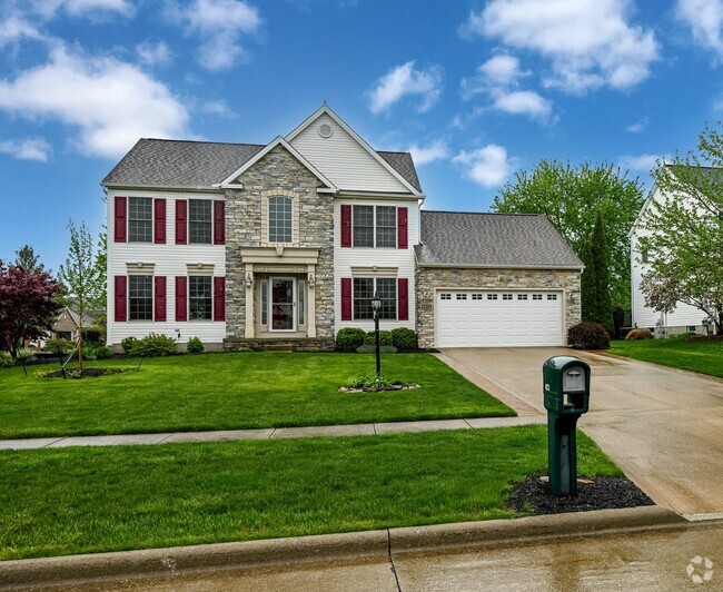 Building Photo - 4673 Muirfield Ave