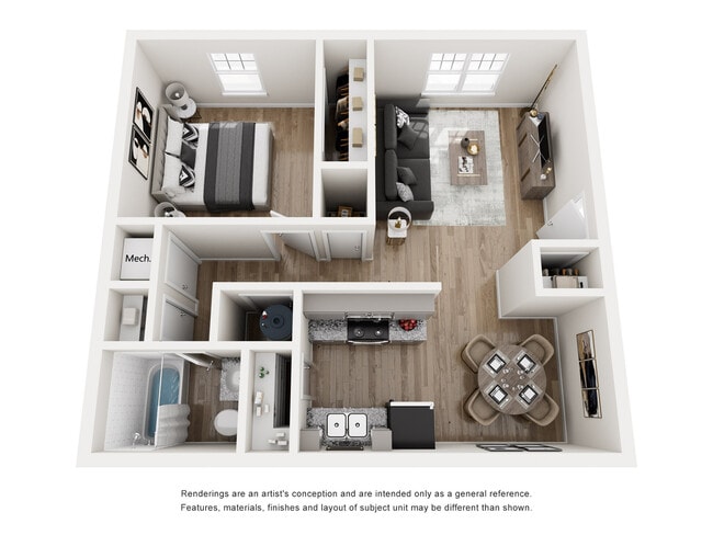 The Ashley_1x1_A - The Ashley