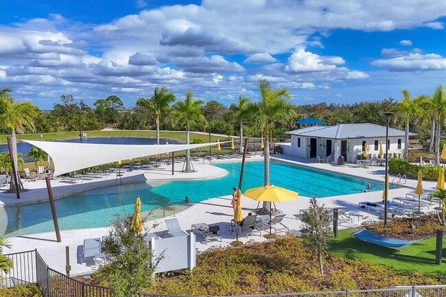 Building Photo - 18081 Grand Prosperity Dr