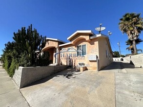 Building Photo - 1035-1043 W 253rd St