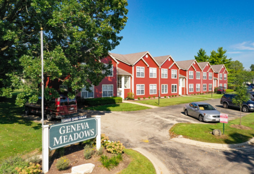 Interior Photo - Geneva Meadows