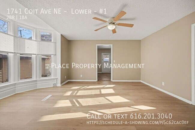 Building Photo - 1741 Coit Ave NE