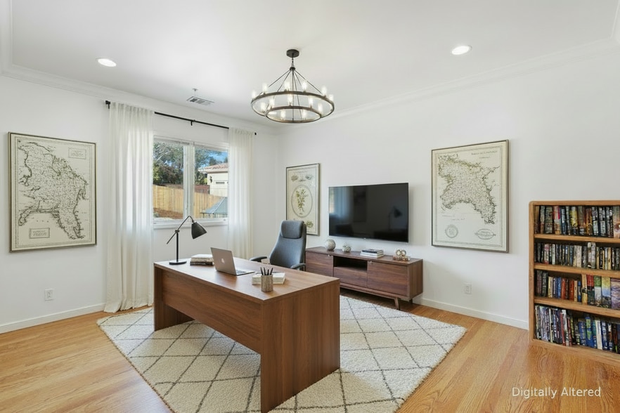 Building Photo - 544 Sunset Way