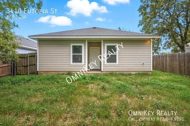 Building Photo - 3410 Eutopia St