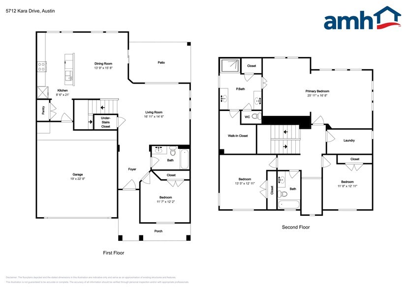 Building Photo - 5712 Kara Dr