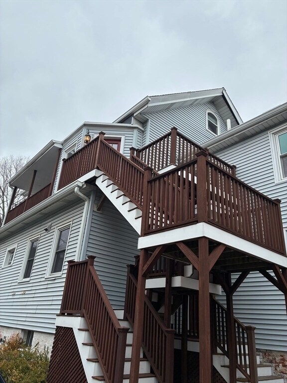 Building Photo - 21A Linden Ave