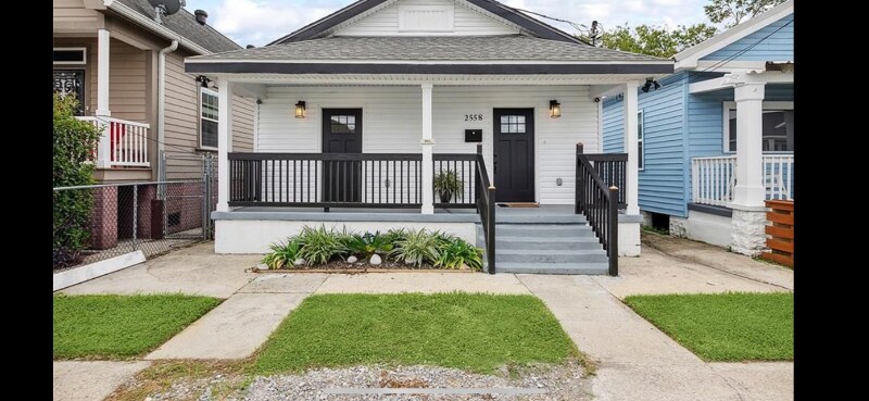 Building Photo - 2558 N Rocheblave St