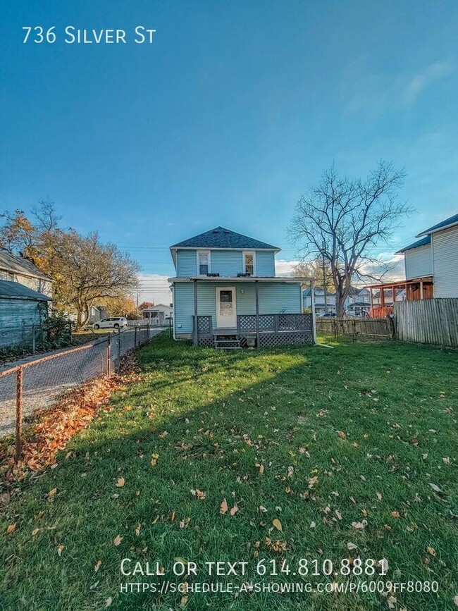 Building Photo - Large Four Bedroom Home- Garage